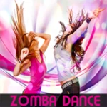 Logo of Zumba Dance fitness android Application 